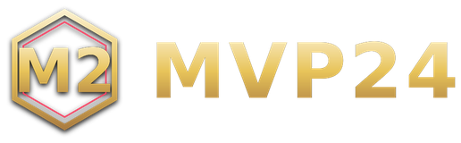MVP24 โลโก้
